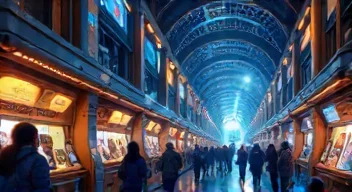 Die besten 8 Tipps bei Messen