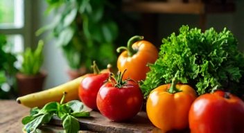 Die besten 8 Tipps bei nachhaltiger Ernährung