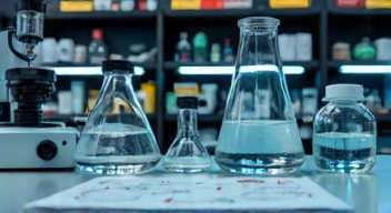 Die besten 8 Tipps bei Umweltanalytik