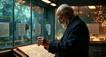 Die Entwicklung von Herpesviren im historischen Kontext (3/10)