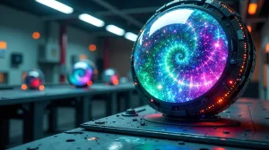 Die Evolution der Analytik: Labortechnik, Biotechnologie, Innovation