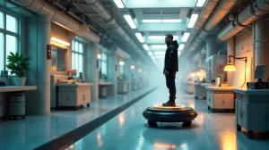 Die Evolution der Labortechnik: Trends, Messen, Innovationen