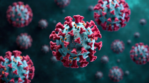 Die faszinierende Welt der Grippeviren: Infektion, Zellen, Medizin