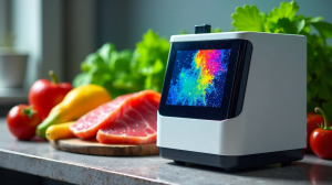 Die Kraft der FTIR-Technologie: Schnelligkeit, Präzision, Lebensmittelanalyse