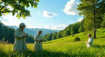 Die künstlerische Reflexion über nachhaltige Entwicklung (10/10)