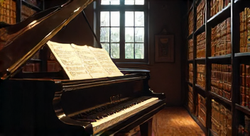 Die kulturelle Bedeutung der Musik in der Wissenschaft (9/10)