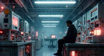 Die kulturelle Dimension der Labortechnik