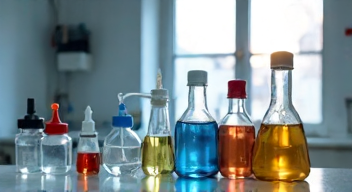 Die Kunst der Reinigung in der Forschung (3/10)