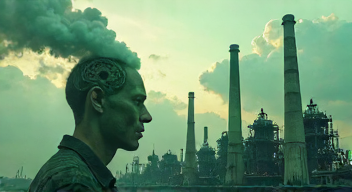 Die psychologische Dimension der industriellen Transformation (8/10)