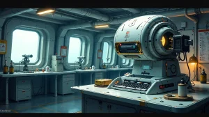 Die Revolution der Labortechnik: Innovation, Analyse, Zukunft