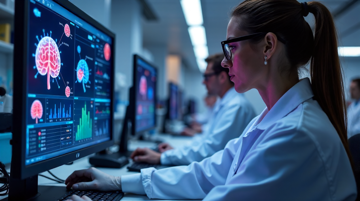 Die Revolution der Neurologie: Neuroimmunologie, Fortschritt, Heilung