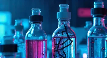 Die Rolle der Biotechnologie im Gesundheitswesen (3/10)