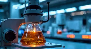 Die Rolle der Biotechnologie in der Forschung (3/10)