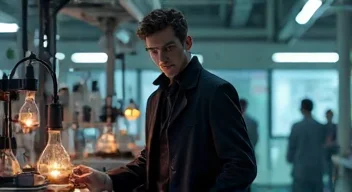 Die Rolle der Diagnostik in der Labortechnik