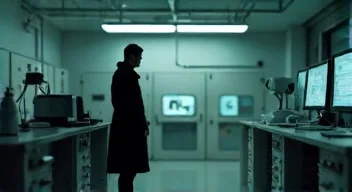 Die Rolle der Diagnostik in der Labortechnik (3/10)