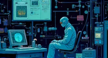 Die Rolle der Diagnostik in der modernen Wissenschaft (4/10)