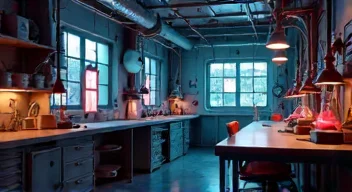 Die Rolle der Industrie in der Labortechnik