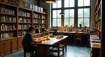 Die Rolle der Kultur in der Wissenschaft und ihre Auswirkungen (3/10)