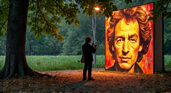 Die Rolle der Kunst in der Umweltkommunikation (10/10)