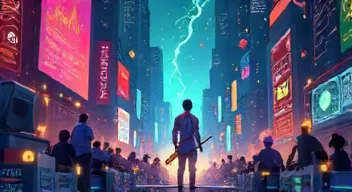 Die Rolle der Kunst in der Wissenschaft (10/10)