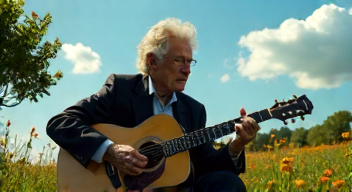 Die Rolle der Musik im Umweltschutz (10/10)