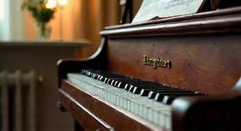 Die Rolle der Musik in der Gesundheit (10/10)