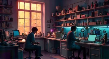 Die Rolle der Musik in der Labortechnik (10/10)