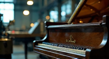 Die Rolle der Musik in der Transformation der Industrie (10/10)