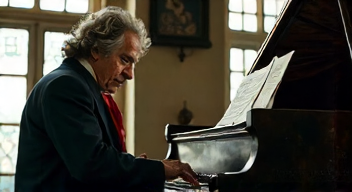 Die Rolle der Musik in der Wissenschaft (10/10)