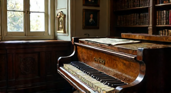 Die Rolle der Musik in der Wissenschaft (10/10)