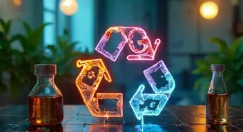 Die Rolle der Nachhaltigkeit in der Labortechnik (3/10)