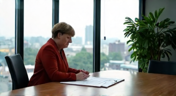 Die Rolle der Politik in der Industriepolitik (4/10)