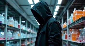 Die Rolle der Technologie in der Biotechnologie (3/10)