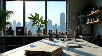 Die Rolle der Wissenschaft in der Gesellschaft (10/10)