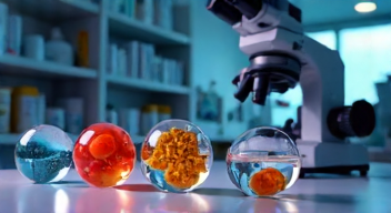 Die Rolle von Hirn-Organoiden in der Forschung