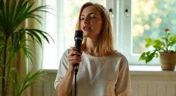 Die Rolle von Musik in der Gesundheitsversorgung (10/10)