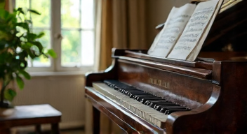 Die Rolle von Musik in der Heilung (10/10)