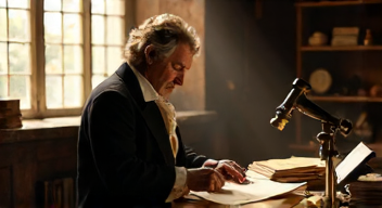 Die Rolle von Musik in der Wissenschaft (10/10)