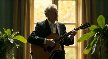 Die Rolle von Musikern in der Gesundheitsdebatte (10/10)