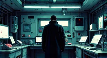 Die Stimme der Labortechnik (10/10)