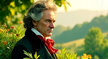 Die Stimme der Musik für nachhaltige Innovationen (10/10)