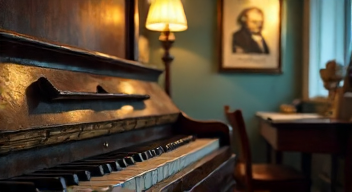 Die Stimme der Musik in der Medizin (10/10)