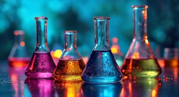 Die Verbindung von Kunst und Wissenschaft in der Chemie (10/10)