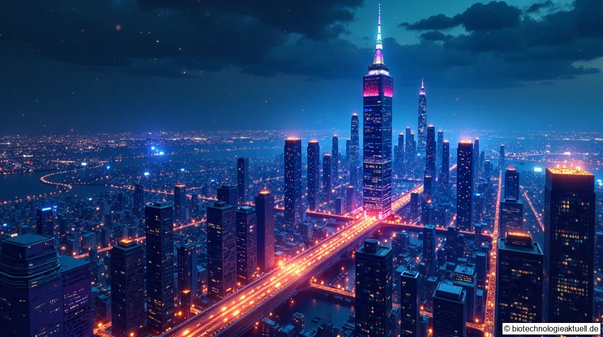 Die Welt der Analytik: Innovation, Technik, Zukunft