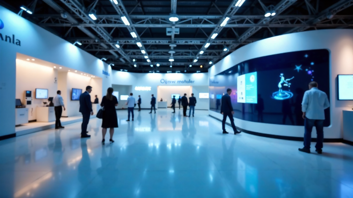 Die Weltleitmesse Analytica: Innovation, Labortechnik und Biotechnologie