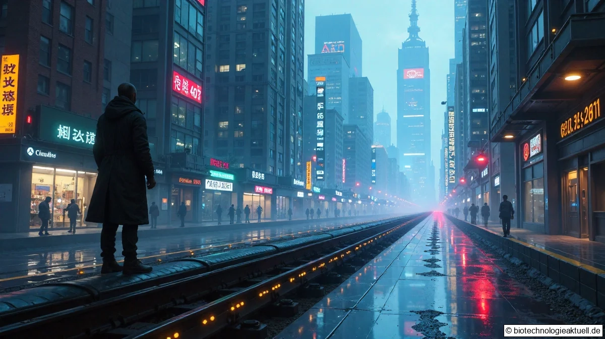 Die Zukunft der Analytik: Innovationen, Messen, Technologien