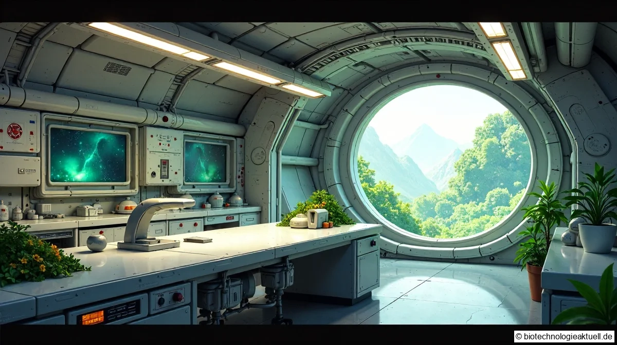 Die Zukunft der Analytik: Labortechnik, Innovationen, Messen