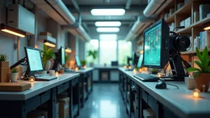 Die Zukunft der Analytik: Labortechnik, Biotechnologie, Innovation