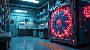 Die Zukunft der Analytik: Messen, Innovationen, Technologien