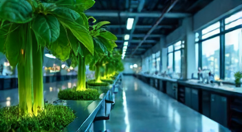 Die Zukunft der Biotechnologie (3/10)